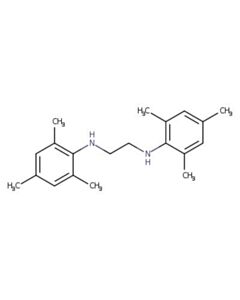 Astatech N,N-BIS(2,4,6-TRIMETHYLPHENYL)ETHYLENEDIAMINE; 1G; Purity 97%; MDL-MFCD16877211